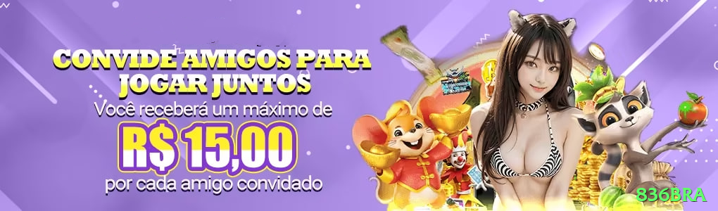 Lista de jogos para 836bra login section - 836bra 🎰🌀 Slots Megaways App com 150 spins sem depósito: faça o download rápido, ative o pacote de rodadas grátis e capture multiplicadores 2000x+ em cascades infinitos — tudo isso no bolso, sem precisar de computador! 🌟🔥